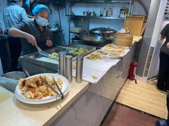 -素满香·食养自助(建邺万达店)