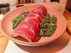 -芸山季·云南野生菌火锅(人民广场来福士店)