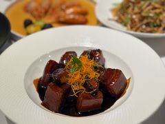 -醉舍·新淮扬菜(长宁龙之梦店)