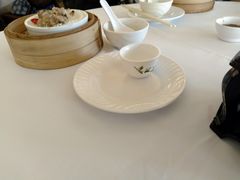 -稻香酒家·33年老字号·港式粤菜(富邦中心店)
