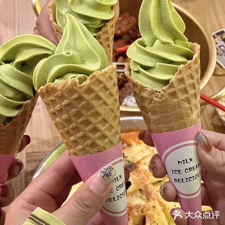 不是上海是天津!!!有幸吃过一次怀念终身。。。