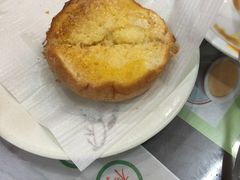 -兰芳园(上环店)