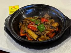 砂锅杂菌-潇湘华天大酒店-湘·悦美食街(芙蓉中路店)
