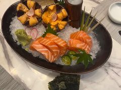 -月下料理(楷林IFC店)