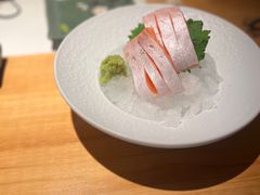 -江户·岚 创意料理(泛海店)