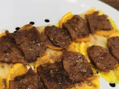 -鲜小岛·铜锅涮肉