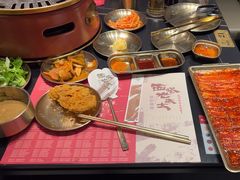 -西塔老太太泥炉烤肉(龙湖北苑天街店)