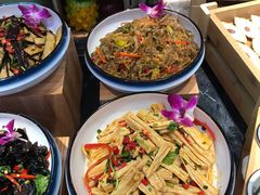 -非烤勿扰韩料自助烤肉(松山湖万科店)