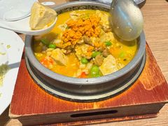 -连鹭海鲜·海肠捞饭·海胆饭(星海店)