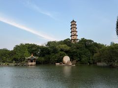 -江心屿景区