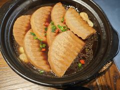 -山芋腔苏北菜(盐城大丰店)