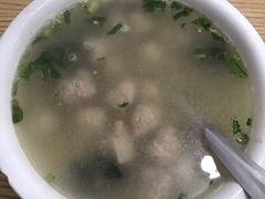 -九龙餐厅(大沽路店)