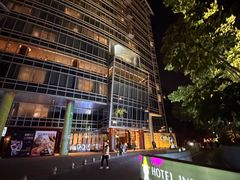 -厦门海港英迪格酒店(中山路店)