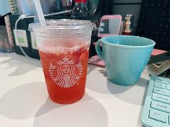 -星巴克臻选(杭州501城市广场1F店)