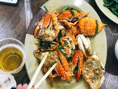 -贞姨美食·老字号海鲜大排档