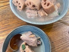 -静一餐厅·湖北菜(前门店)