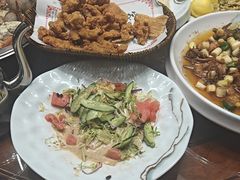 -醉御香渔家园(临沂路与大连路店)