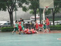 -广州市第二少年宫