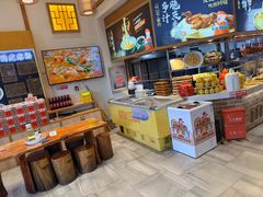 -村长家的疙瘩汤(沌口店)
