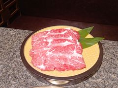 -NIUAN牛庵·日式和牛烧肉(恒隆店)