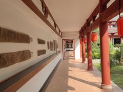 -徐州汉画像石艺术馆