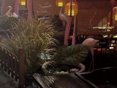-锦上中式酒馆(南内环店)