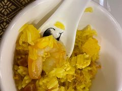 -南沙游艇会·大兵船餐厅