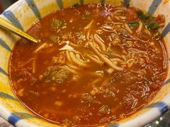 小锅米线-浩海火燒雲傣家菜(静安芮欧店)