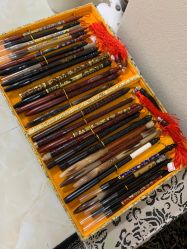 -禧婴婴儿理胎发·胎毛笔定制纪念品(新街口店)