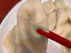 -喜家德虾仁水饺(长泰广场店)