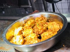 -三味臭豆腐(鲁迅故里店)