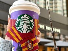 -星巴克(江阴万达店)