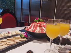 -泓炙颐凤鲜海鲜火锅料理(桐乡店)