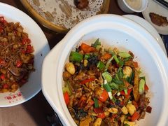 -天下客饭店(中山路店)