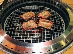 -赤坂亭·M9和牛烧肉·铁板烧(合肥万象城店)