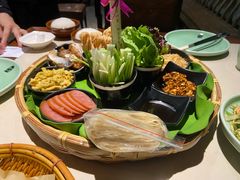 -淀里船宴(卓达店)