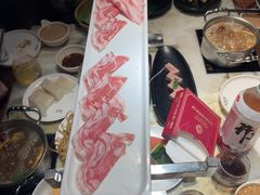 -东道煮牛肉火锅(东盛大街店)