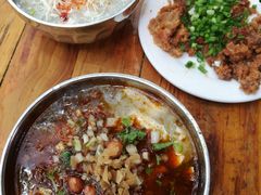 -代四孃牛华豆腐脑美味小食(总店)