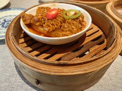 -潮府馆·非遗潮州菜·港式点心(世纪公园店)