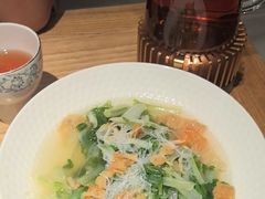 -金成潮菜博物馆(海珠湿地店)