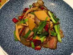-贡宴盐帮菜自贡驻京联络处餐厅