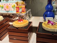 -帝豪酒店•马可勃罗西餐厅