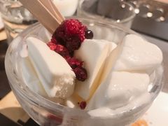 -很久以前羊肉串(昌里路三钢里店)