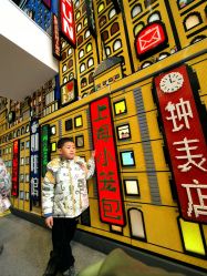 -乐高品牌旗舰店(人民广场店)