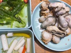 -蚝英雄鲜蚝自助专门店(长楹天街直营店)