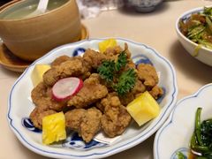 -林四喜·闽南传家菜(鼓浪屿店)