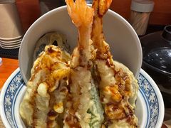 -天妇罗内顺田(罗湖店)