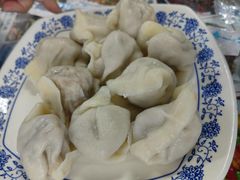 -馅老满·生春阁(慕田峪店)