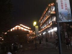 -大小河街