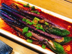 -院子餐厅·大锅菜·老杭帮(桥西直街店)